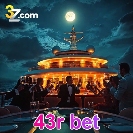 43r bet App