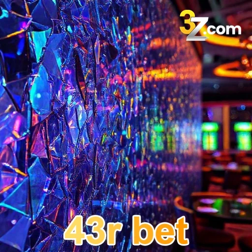 43r bet Bônus
