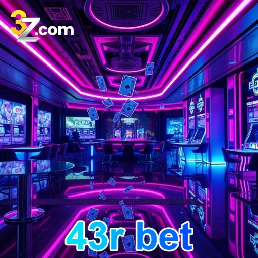 43r bet Esporte