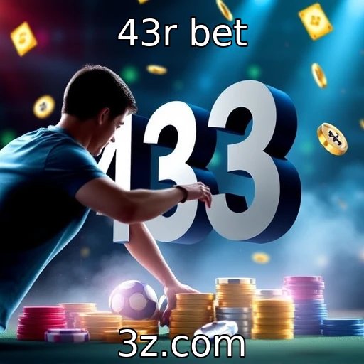 Como as apostas esportivas estão moldando o futuro dos jogos online