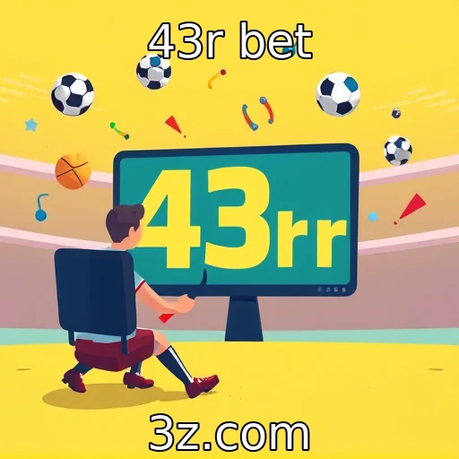 43r bet Análise das Melhores Apostas para o Campeonato Brasileiro 2025