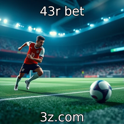 Apostas esportivas: como analisar partidas para aumentar suas chances de ganhar