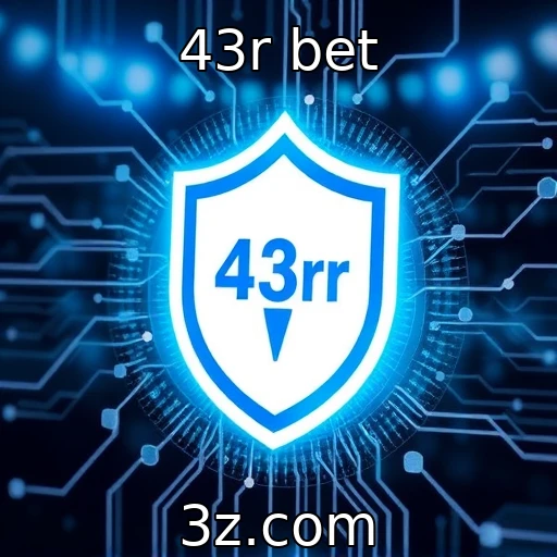 43r bet 